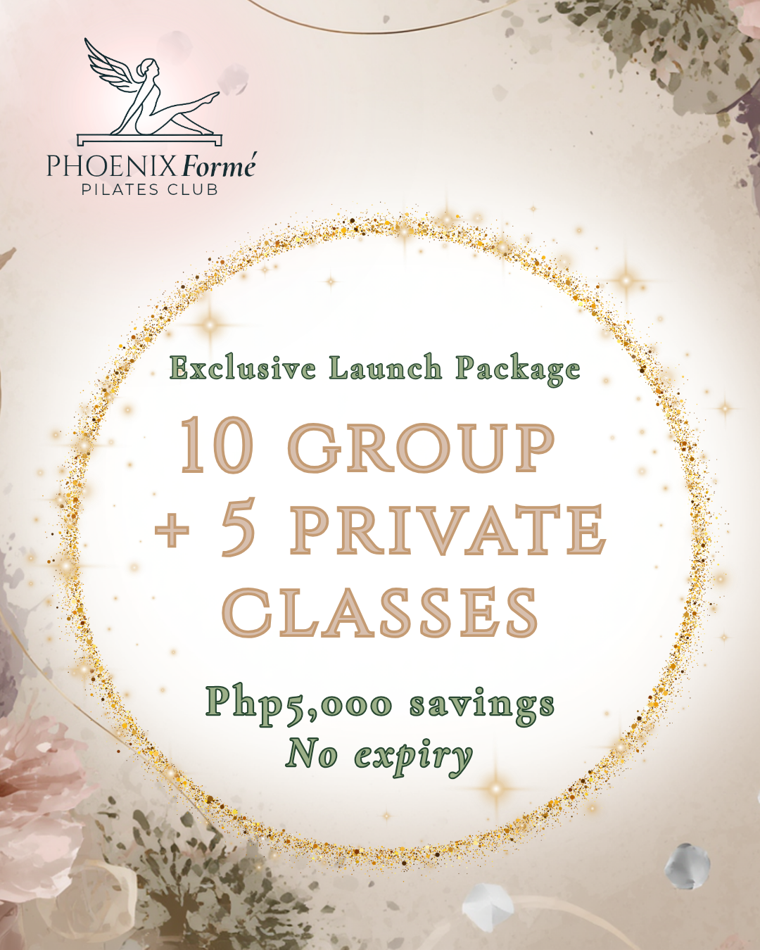 Phoenix Circle Founding Membership