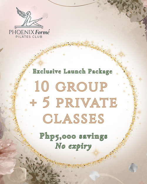 Phoenix Circle Founding Membership