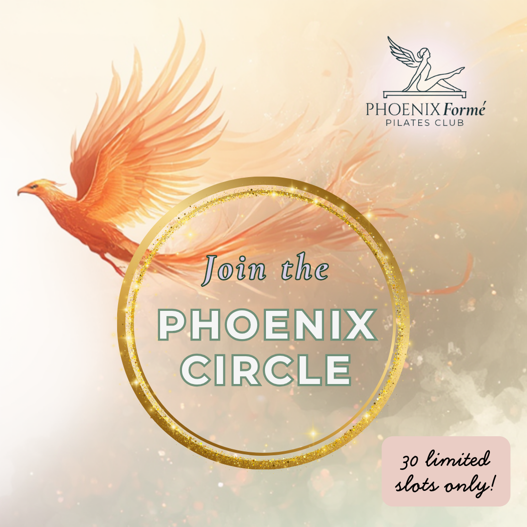 Phoenix Circle Founding Membership