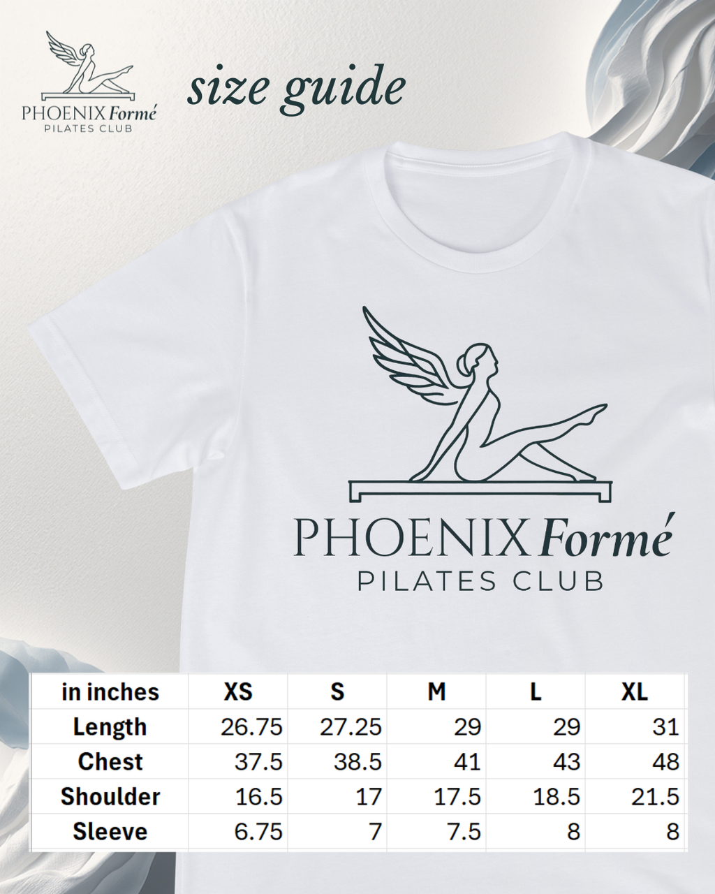 Phoenix Circle Founding Membership