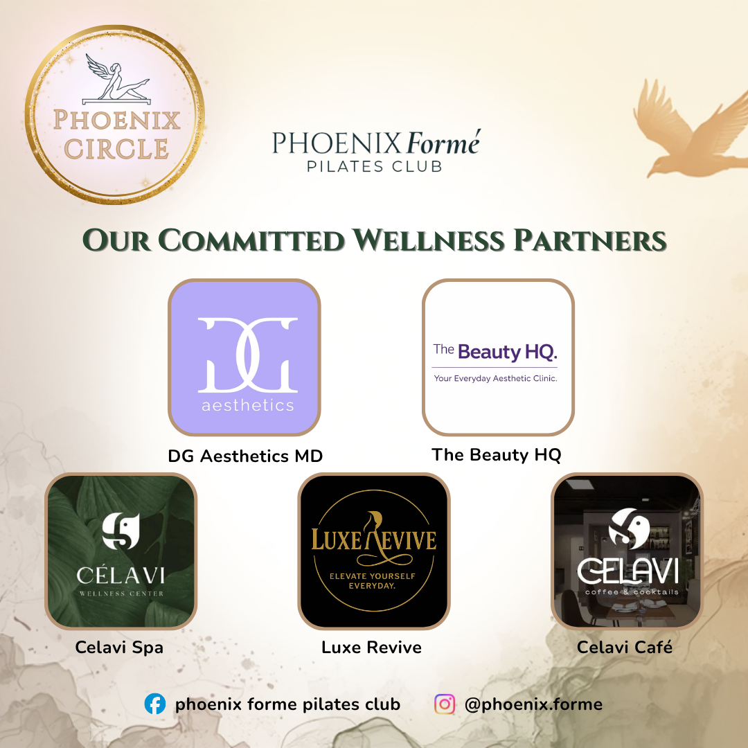 Phoenix Circle Founding Membership